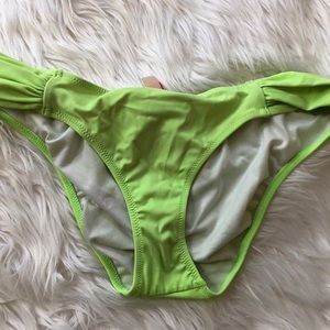 VICTORIAS SECRET BIKINI BOTTOMS
